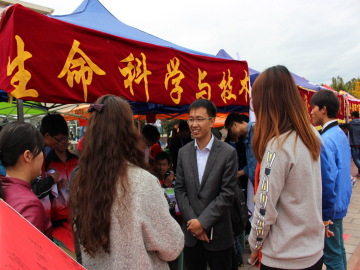 喜报：集团在校运动会中获得学生女子团体第六名的佳绩